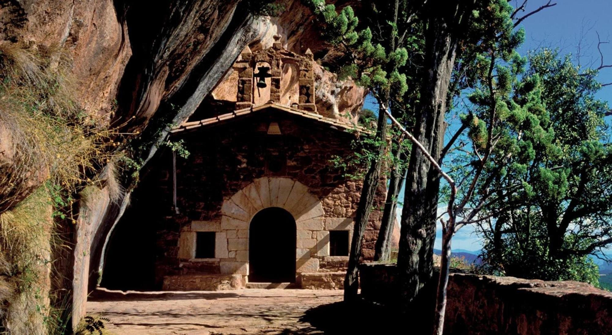 Casa Roja Villa Prades Exterior foto